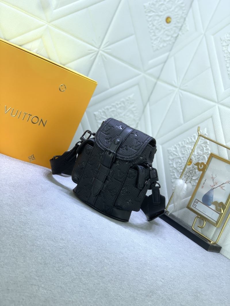 Louis Vuitton Waist Chest Packs